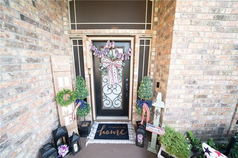 A home in Corpus Christi