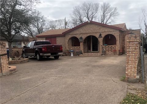 A home in Corpus Christi