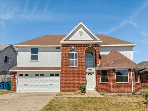 Photo of 3133 Edmonton Drive, Corpus Christi, TX 78414 (MLS # 473776)