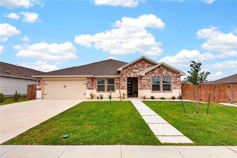 Photo of 2702 Martell Street, Corpus Christi, TX 78415 (MLS # 474739)