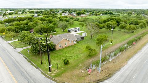 A home in Aransas Pass