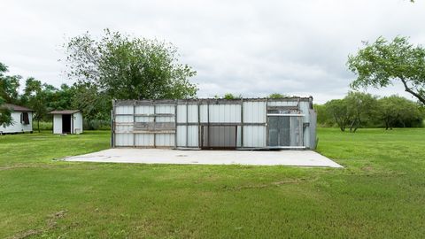 A home in Aransas Pass