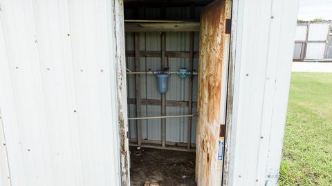 A home in Aransas Pass