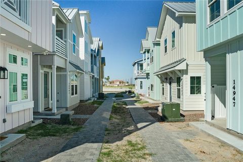 A home in Corpus Christi