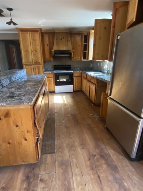 Tiny photo for 220 N Hartman ST, Falfurrias, TX 78355 (MLS # 481851)