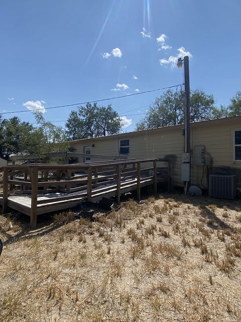 Tiny photo for 220 N Hartman ST, Falfurrias, TX 78355 (MLS # 481851)
