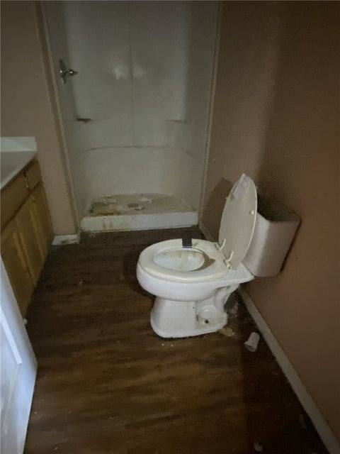 Tiny photo for 220 N Hartman ST, Falfurrias, TX 78355 (MLS # 481851)