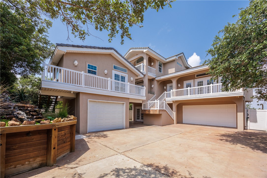 View Corpus Christi, TX 78418 house