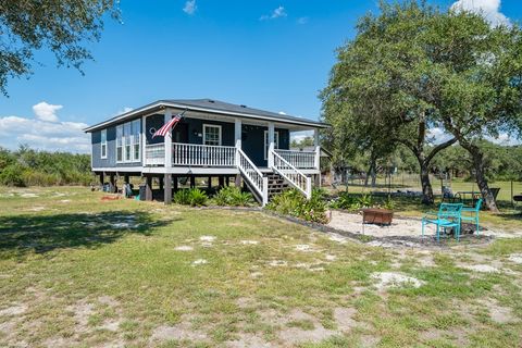 A home in Rockport