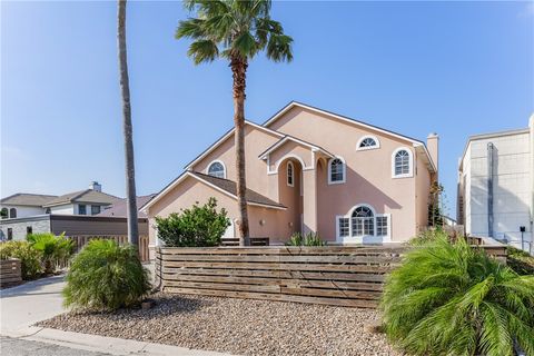 Photo of 13742 Tajamar Street, Corpus Christi, TX 78418 (MLS # 474945)