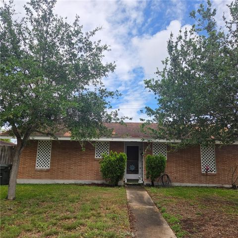 Photo of 1650 Pinewood Drive, Corpus Christi, TX 78412 (MLS # 474799)
