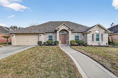 Photo of 7614 Bayonne Drive, Corpus Christi, TX 78414 (MLS # 470703)