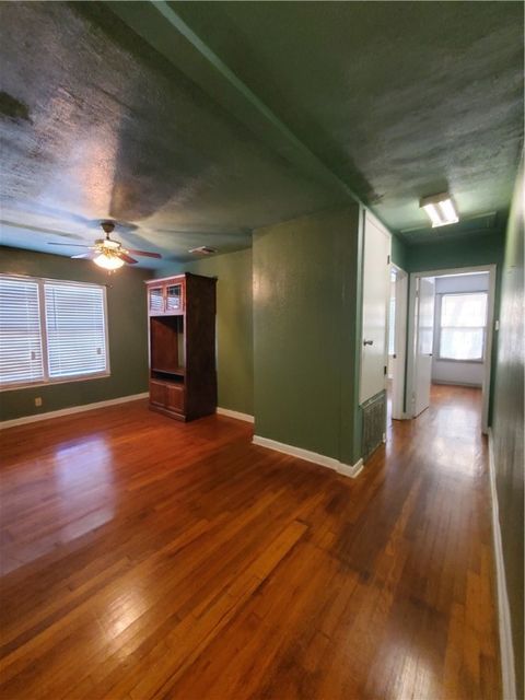 A home in Corpus Christi