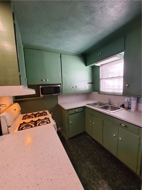 A home in Corpus Christi