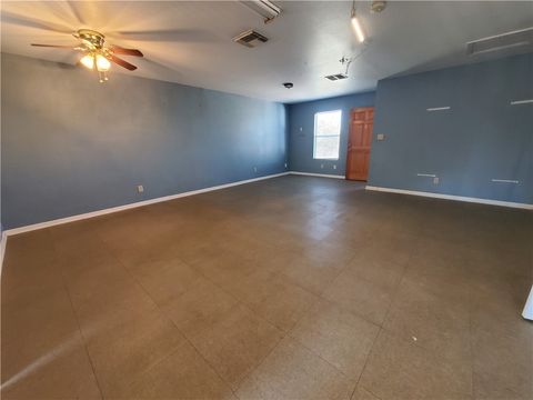 A home in Corpus Christi