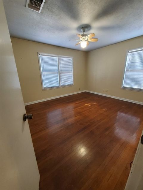 A home in Corpus Christi