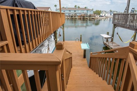 A home in Corpus Christi