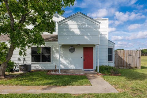 Photo of 7252 The Mansions Drive #D-2, Corpus Christi, TX 78414 (MLS # 476556)