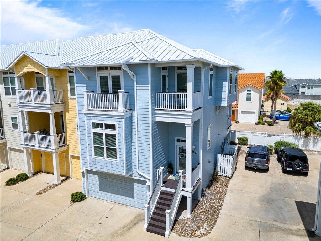 14890 Granada Drive 107
