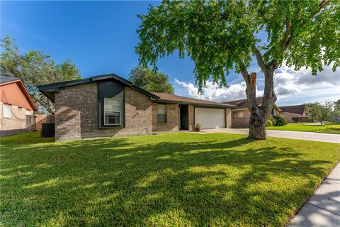 A home in Corpus Christi