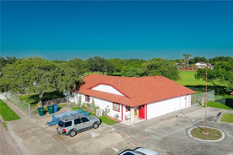 A home in Corpus Christi