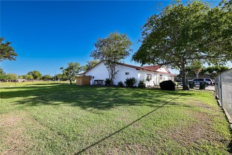 A home in Corpus Christi