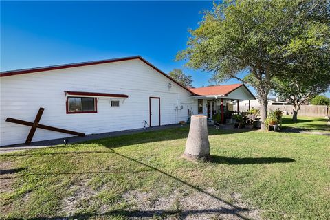 A home in Corpus Christi