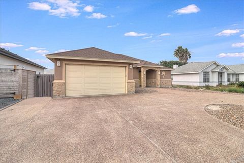 A home in Corpus Christi