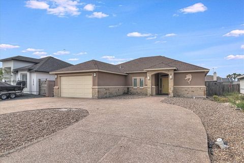 A home in Corpus Christi