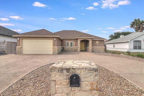 A home in Corpus Christi