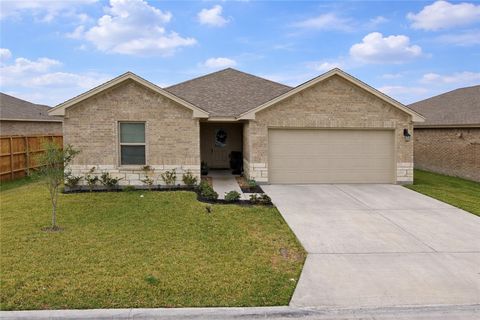Photo of 2733 Eltonne Gardens Drive, Corpus Christi, TX 78415 (MLS # 474354)