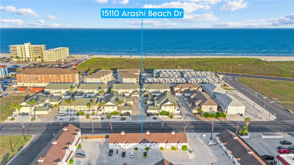 15110 Arashi Beach Drive