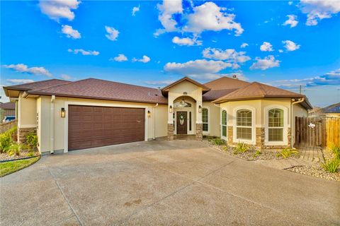 Photo of 6714 Brooke, Corpus Christi, TX 78414 (MLS # 474992)