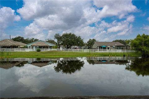 A home in Rockport