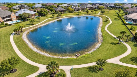 Tiny photo for 57 W Bar Le Doc Drive, Corpus Christi, TX 78414 (MLS # 482149)