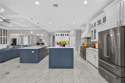 Tiny photo for 57 W Bar Le Doc Drive, Corpus Christi, TX 78414 (MLS # 482149)