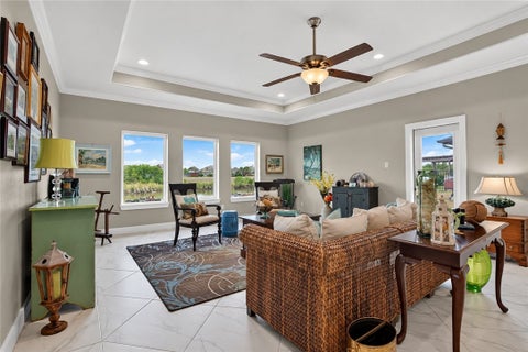 Tiny photo for 57 W Bar Le Doc Drive, Corpus Christi, TX 78414 (MLS # 482149)