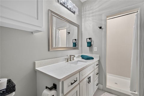 Tiny photo for 57 W Bar Le Doc Drive, Corpus Christi, TX 78414 (MLS # 482149)