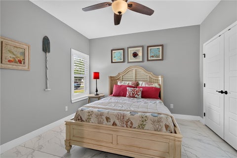 Tiny photo for 57 W Bar Le Doc Drive, Corpus Christi, TX 78414 (MLS # 482149)