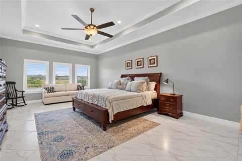 Tiny photo for 57 W Bar Le Doc Drive, Corpus Christi, TX 78414 (MLS # 482149)
