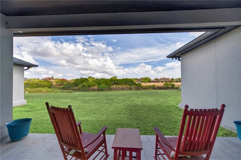 Tiny photo for 57 W Bar Le Doc Drive, Corpus Christi, TX 78414 (MLS # 482149)