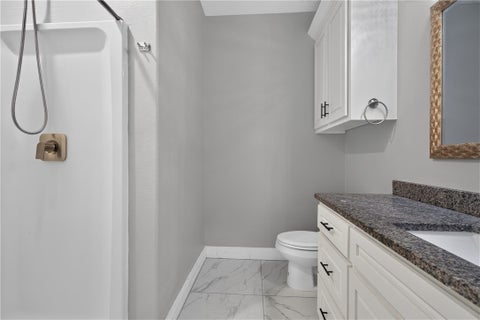 Tiny photo for 57 W Bar Le Doc Drive, Corpus Christi, TX 78414 (MLS # 482149)