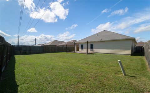 A home in Corpus Christi