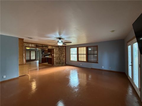 A home in Aransas Pass