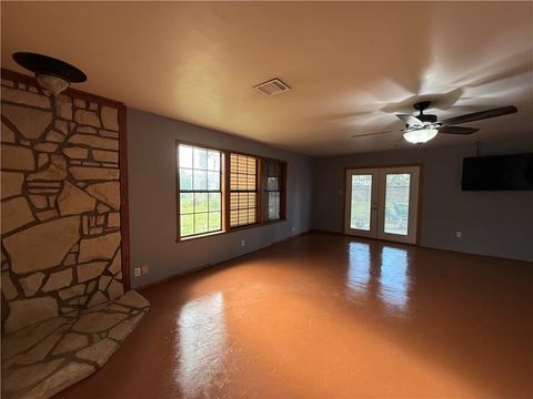 A home in Aransas Pass