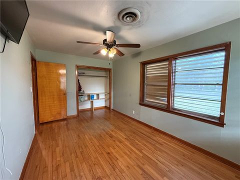 A home in Aransas Pass