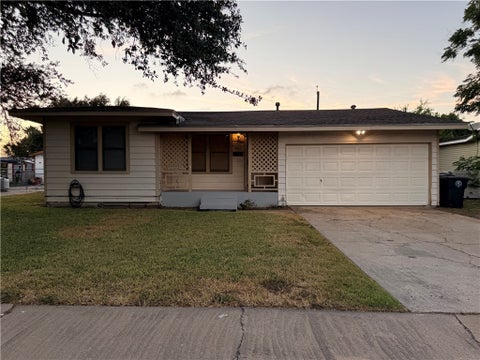 Photo of 4721 Dody Street, Corpus Christi, TX 78411 (MLS # 482025)