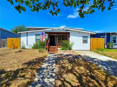 Photo of 4829 Rogerson Drive, Corpus Christi, TX 78415 (MLS # 471363)