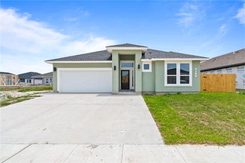 Photo of 4126 Talbot Drive, Corpus Christi, TX 78414 (MLS # 476102)