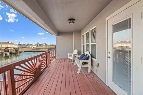 A home in Corpus Christi